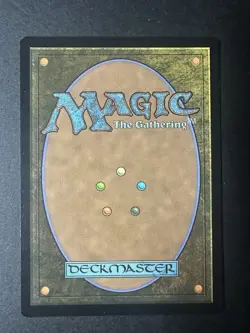 MTG Teenage Mutant Ninja Turtles Donatello's Technique Showcase Foil 0228 NM - Image 2