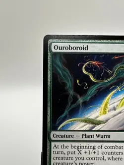 MTG Ouroboroid #201 Edge of Eternities EOE Mythic Rare NM Magic - Image 3