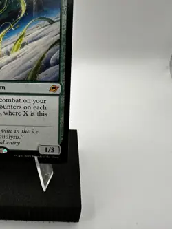 MTG Ouroboroid #201 Edge of Eternities EOE Mythic Rare NM Magic - Image 5