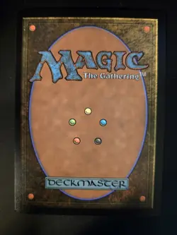 Brash Taunter NM Commander Legends: Battle for Baldur's Gate MTG FREE SHIPPING - Image 2