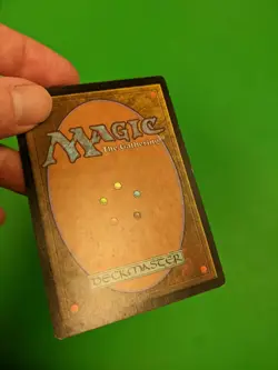 Priest of Titania Urza's Saga Regular - Image 2