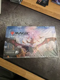 The Lost Caverns of Ixalan Set Booster Box MTG Brand New Sealed 195166229874 - Image 3