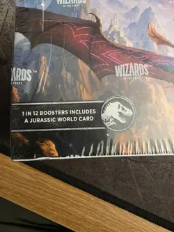 The Lost Caverns of Ixalan Set Booster Box MTG Brand New Sealed 195166229874 - Image 4