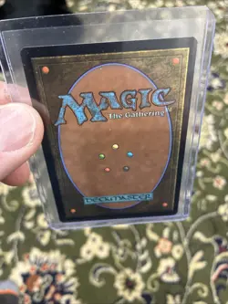 MTG Electro, Assaulting Battery R0076 Marvel's Spider-Man NM - Image 2