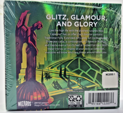 Magic the Gathering Streets of New Capenna Collector Boosters Box Factory Sealed 195166122076 - Image 2