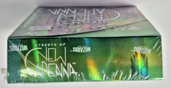 Magic the Gathering Streets of New Capenna Collector Boosters Box Factory Sealed 195166122076 - Image 3