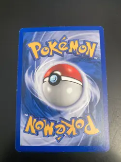 Pokemon RARE Neo Discovery—Houdoom (23/75) NM/NM- - Image 2