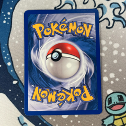 Ninjask 18/97 Non Holo Rare EX Dragon Pokemon Card Vintage 2003 NM - Image 3