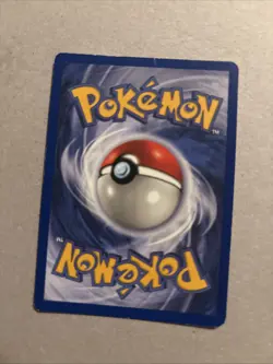 Victreebel 14/64 Holo Pokemon Jungle Set Vintage WOTC Rare Card - Image 2