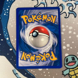 Breloom 16/109 Non Holo Rare EX Ruby & Sapphire Pokemon Card 2003 NM/LP - Image 3