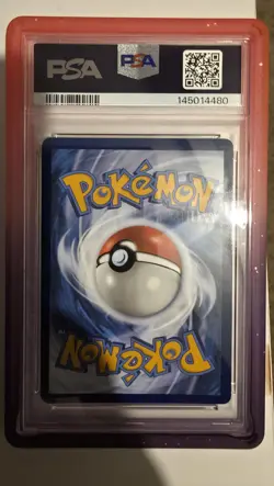 Pokemon TCG SV Scarlet & Violet 151 Charizard EX #199/165 PSA 9 Mint - Image 2