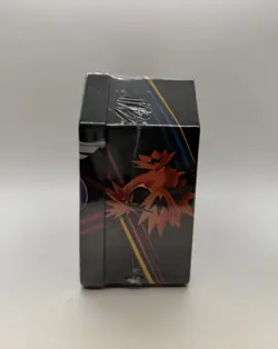 Pokemon TCG Crown Zenith Galarian Articuno Factory Sealed 5-Pack Tin - Image 2