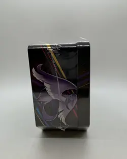 Pokemon TCG Crown Zenith Galarian Articuno Factory Sealed 5-Pack Tin - Image 4