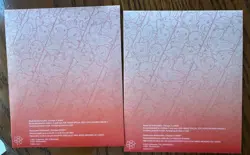 🔥2021 Pokemon 25th Anniversary McDonald's LOT of 40 Promo Packs Sealed🔥New - Image 4