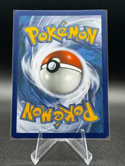 Professor's Research (Secret) 084/078 Pokemon GO Holo Pokemon TCG - Image 2