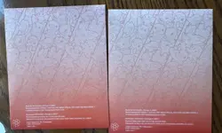 🔥2021 Pokemon 25th Anniversary McDonald's LOT of 20 Promo Packs Sealed🔥New - Image 4