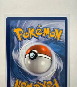 2024 POKEMON TEF EN-TEMPORAL FORCES ILLUSTRATION RARE #176 ARBOK - Image 5