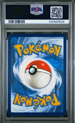 Pokemon - Charizard TG03/TG30 - Lost Origin Trainer Gallery NM - MT PSA 8 - Image 2