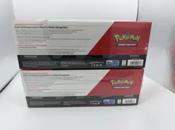 2 Pokemon Prismatic Evolutions Surprise Box & Booster Sam's Club Bundle NEW - Image 3