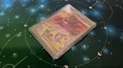 Pokemon TCG Mega Gengar EX 284/217 SIR Special Illustration Rare Ascended Heroes - Image 2