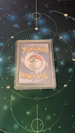 Pokemon TCG Mega Gengar EX 284/217 SIR Special Illustration Rare Ascended Heroes - Image 3