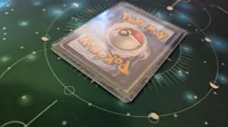Pokemon TCG Mega Gengar EX 284/217 SIR Special Illustration Rare Ascended Heroes - Image 4