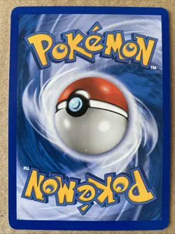 Vaporeon Rare | EX Sandstorm | #25 | Chase | E-Series | Pokemon TCG | Vintage - Image 4