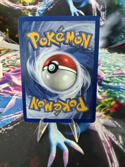 Pokemon - Fire Energy 1st Edition Base Set (Shadowless) 98/102 - Image 2