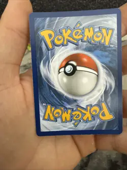 Pokemon Arceus Holo Black Star Promo XY197 Magearna Mythical Collection Box Lp - Image 2