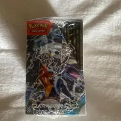 Pokemon TCG Scarlet & Violet Paradox Rift Booster Box Sealed - Image 4