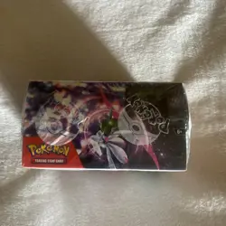 Pokemon TCG Scarlet & Violet Paradox Rift Booster Box Sealed - Image 5