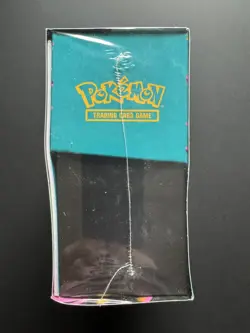 Pokemon TCG - Ascended Heroes - Elite Trainer Box ETB - New & Sealed - READ - Image 2