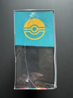 Pokemon TCG - Ascended Heroes - Elite Trainer Box ETB - New & Sealed - READ - Image 4