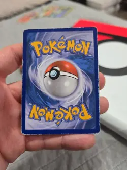 Blastoise Holo - 16/101 - Pokemon Plasma Blast - MP / HP - Image 4