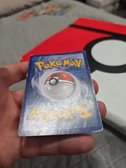 Blastoise Holo - 16/101 - Pokemon Plasma Blast - MP / HP - Image 5