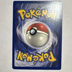Pokemon Moltres 27/62 Fossil Rare Basic 70 HP Regular WOTC - Image 2