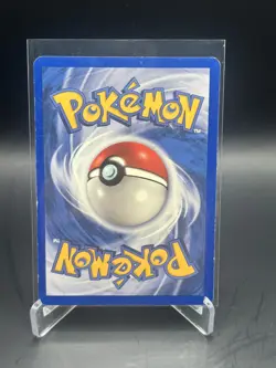 Pokemon TCG- 2003 Latias 014 DVD Promo Pokemon Heroes - Image 2