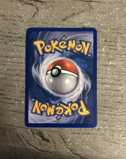 Pokemon Ditto 37/113 EX Delta Species 60 HP Basic Uncommon English 2005 Regular - Image 2