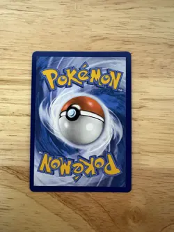 Pokemon TCG Mega Evolution: Mega Absol EX SIR 180/132 - Image 2