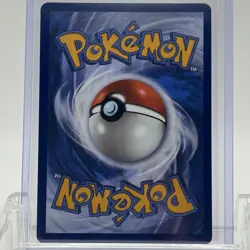 Pokemon TCG Destined Rivals Jamming Tower #243/182 Hyper Rare NM - Image 2