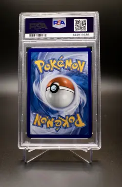 Pokemon TCG: Dawn SIR 129/094 Phantasmal Flames PSA 10 Gem Mint - Image 2