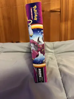 Pokemon TCG Hoopa V Collection Box Evolving Skies Fusion Strike - Image 4