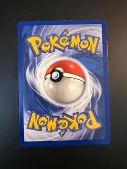 BLAINE'S CHARMANDER 60/132 GYM CHALLENGE POKEMON 1ST EDITION NM - Image 2