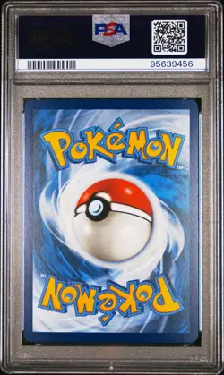 Raging Bolt EX 208/162 Special Illustration Rare Pokemon PSA 10 - Image 2