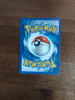 2006 Pokemon EX Holon Phantoms Fighting Energy 110/110 Holo Rare Vintage LP - Image 4