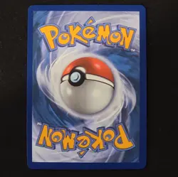 Yamper 99/94 - Phantasmal Flames Illustration Rare Pokemon TCG - NM - Image 2