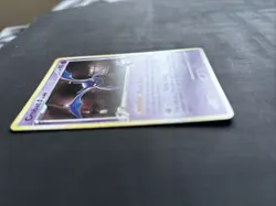 Pokemon TCG Crobat [G] Platinum 47/127 Regular Uncommon Non Holo 2009 Nintendo - Image 2