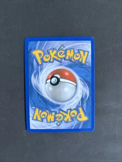 Pokemon TCG Crobat [G] Platinum 47/127 Regular Uncommon Non Holo 2009 Nintendo - Image 4