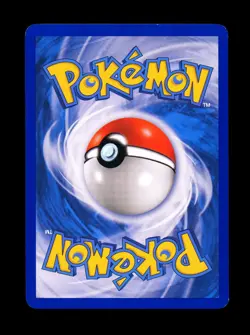 2009 Pokemon Platinum Crobat G 47/127 LP - Image 2