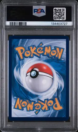 Pokemon Captain Pikachu Gem Pack Vol 1 #09 PSA 9 Mint chinesisch exklusiv 2025 - Image 2